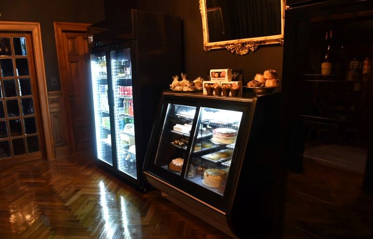 Habrá descuentos en varios comercios gastronómicos.