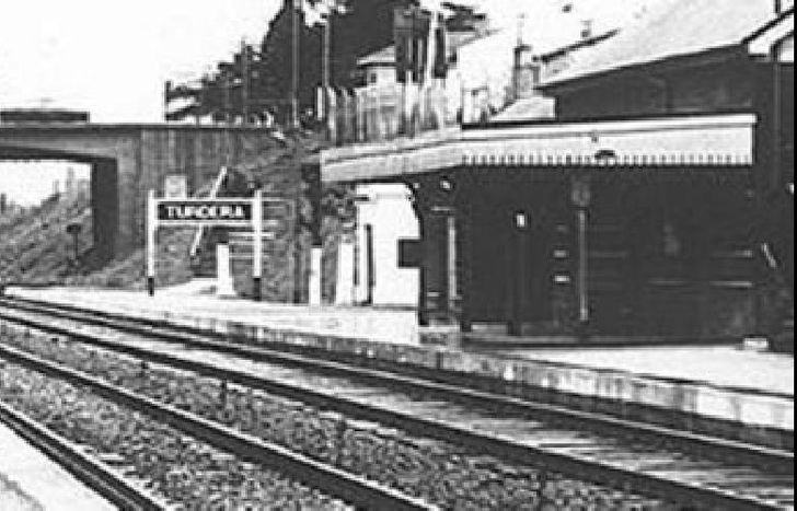 festejan la fundación de Turdera.