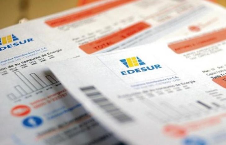 El trámite es por la web y dura pocos minutos.