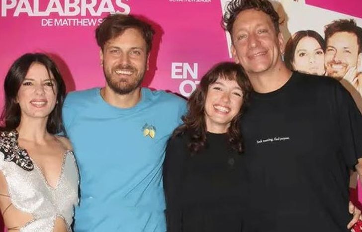 Andrés Gil rompió el siilencio.