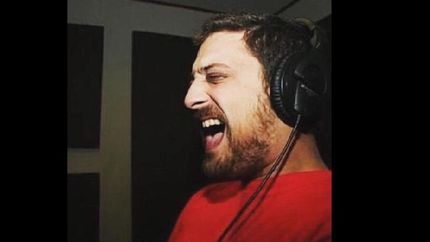 “Elian”, la nueva canción de Nicolás Fontán