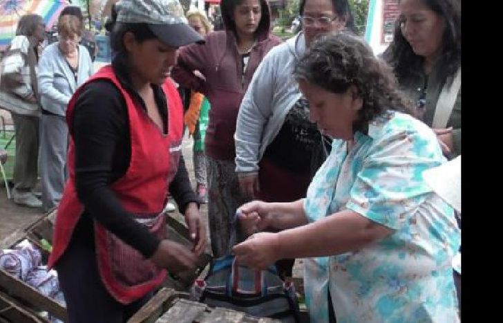 Participará la UTT y emprendedores locales.