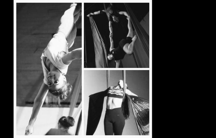 “son grupos muy unidos”, dice una de las profes.