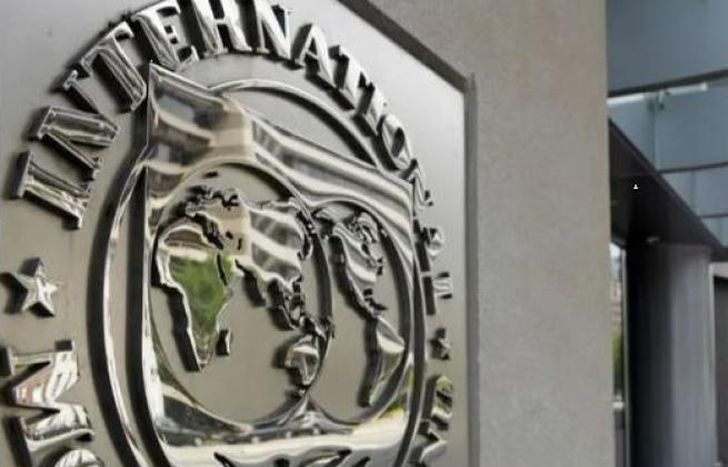 El FMI aprobó el acuerdo con la Argentina.