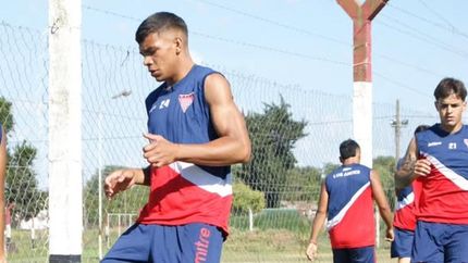 Ya están en Balcarce. Ya están en Balcarce.