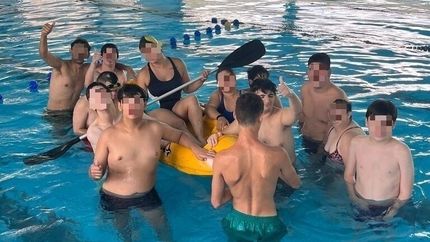 Uno de los objetivos de Jugando Con Amigos es expandir su labor y llegar a más familias de Lomas de Zamora.