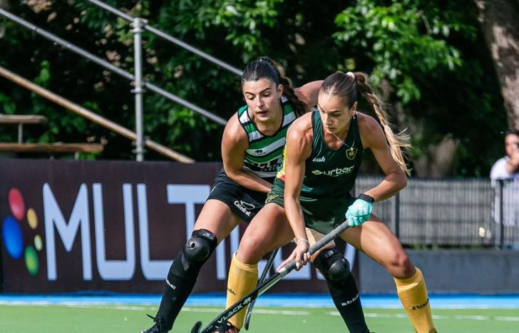 Di Santo volvió con dos goles.