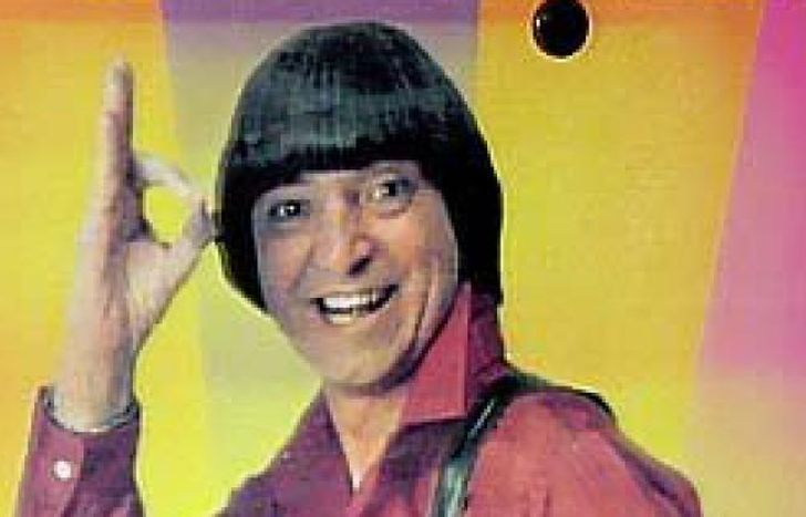 Carlitos y sus recuerdos en Lomas.