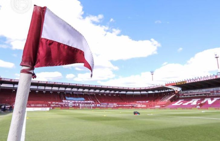 El plantel volverá al trabajo el sábado.
