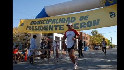 la maraton ?peron corre? llega en abril a guernica
