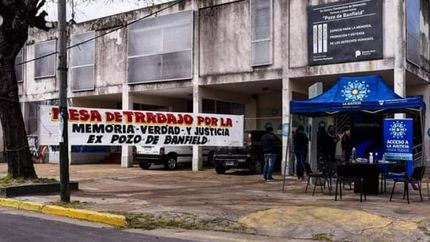 Este viernes en  Siciliano y Vernet.