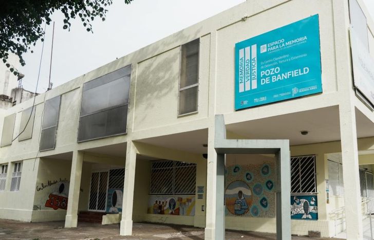 La señalización será este martes, a las 11, en el espacio de Siciliano y Vernet.