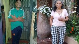 Pena máxima para el autor del crimen de Norma Guevara.