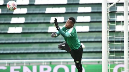 Arboleda está aislado por un contacto estrecho de Covid-19.