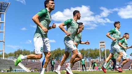 Un jugador del Taladro podría seguir su carrera en Racing