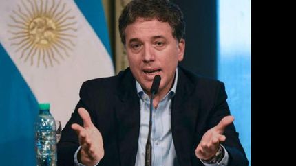 buscan interrogar a dujovne en el congreso