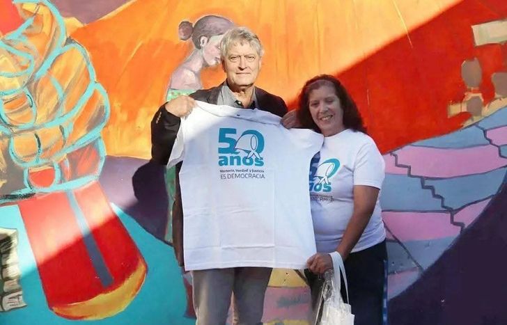 Nuevos encuentros para seguir fortaleciendo la memoria.