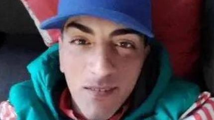 La víctima fue asesinada a puñaladas.