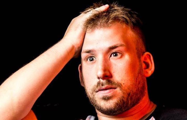 Un habitué de la región.