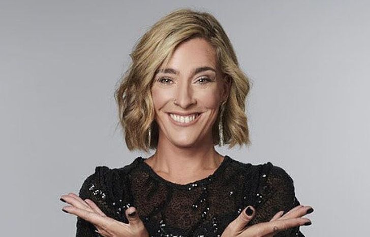 La Chepi, en Lomas de Zamora.