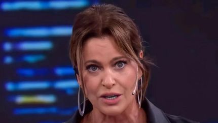 karina mazzocco liquido a gran hermano: gracias a dios