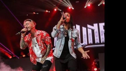 los ?latin american music awards 2018? llegan a telemundo