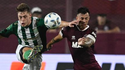 Cronograma definido de a 14º fecha.