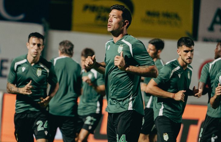 Sergio Vittor no se guardó nada tras la clasificación en la Copa Argentina.