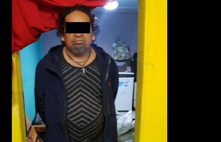 Están acusados por presunto autor material de robos reiterados, abuso de armas y lesiones.