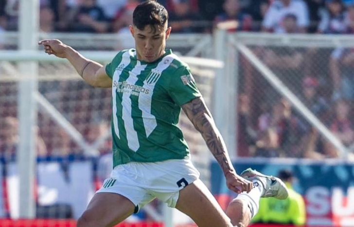 El carnicero no continuará en Banfield.