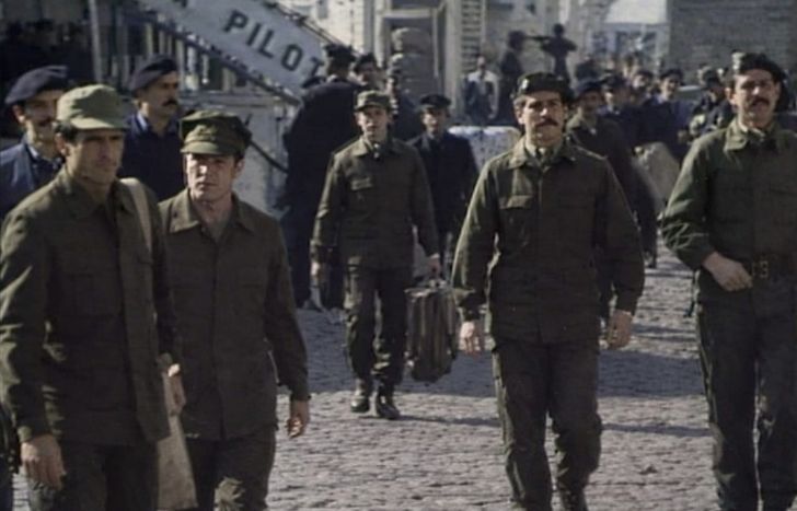 José Bustamante volvió a Argentina y regresó a su hogar en Lomas de Zamora sano y salvo.