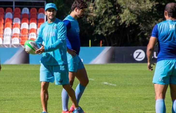 Gómez Cora trazó los objetivos para los Juegos Olímpicos.