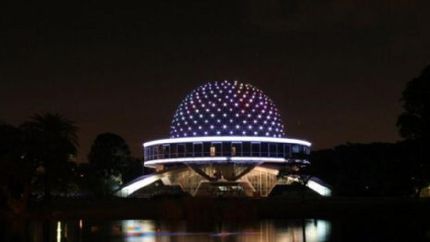 planetario