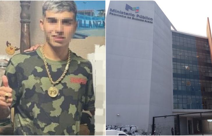 Miguel Tuñinali, podría seguir preso por el crimen de Joaquín Castillo.