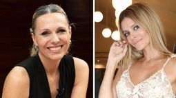 Denise y Vanina, otrora amigas.