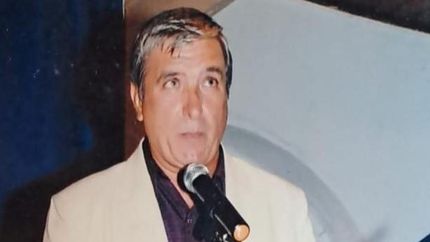 Carlos Batista será homenajeado a poco más de un año de su fallecimiento.