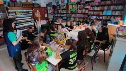 La campaña se desarrollará del 9 al 13 de junio.
