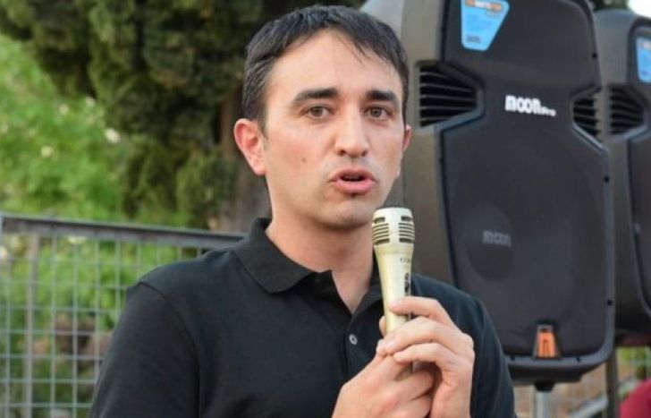 Luis María Chebel analizó el presente de Lanús.