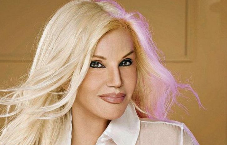 Un especial de la diva.