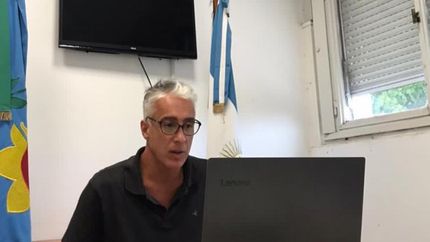 Este viernes, a las 15, un nuevo encuentro virtual.