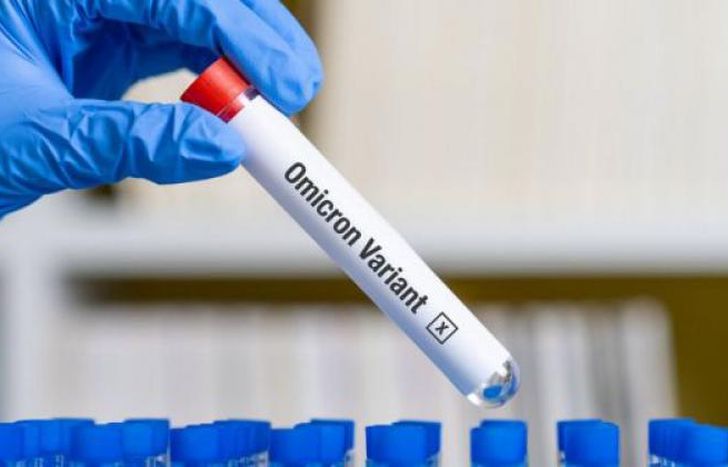 Aseguran que los síntomas de la variante Ómicron son leves.