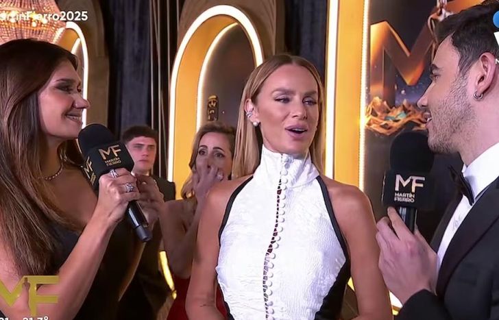 Reveló un detalle que aún no está confirmado.