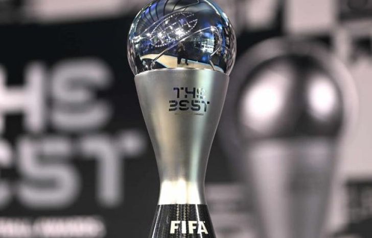 Los argentinos son candidatos en cuatro ternas.