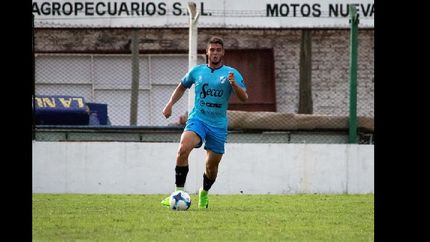 “Desde el viernes que no entrenamos y no volveremos a hacerlo hasta nuevo aviso”, contó el ex Gasolero.