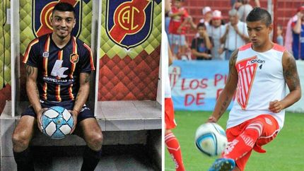 De los 19 años de carrera, jugó 13 en Cole y 6 en el Milrayitas.