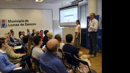 se abordaron las ventajas de exportar.