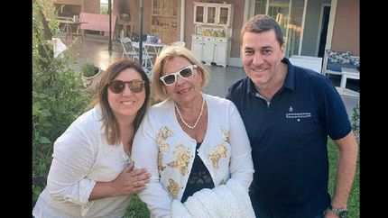 carrio deja su banca, ¿y tambien la politica?