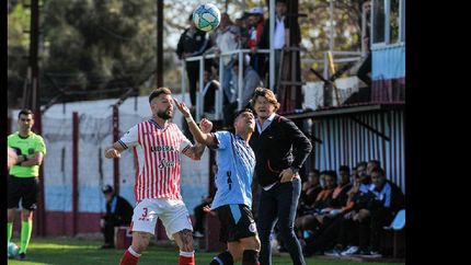 kopriva no se conforma y pide ?mejorar? en el juego