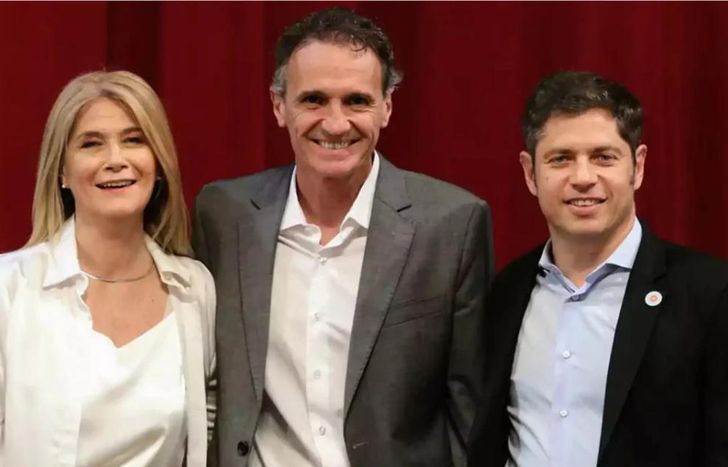 Fuerza Patria ya tiene definidos a sus candidatos para las elecciones bonaerenses del 7 de septiembre.