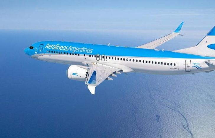 Partirán a las 12.10 y a las 23.55 cada día.